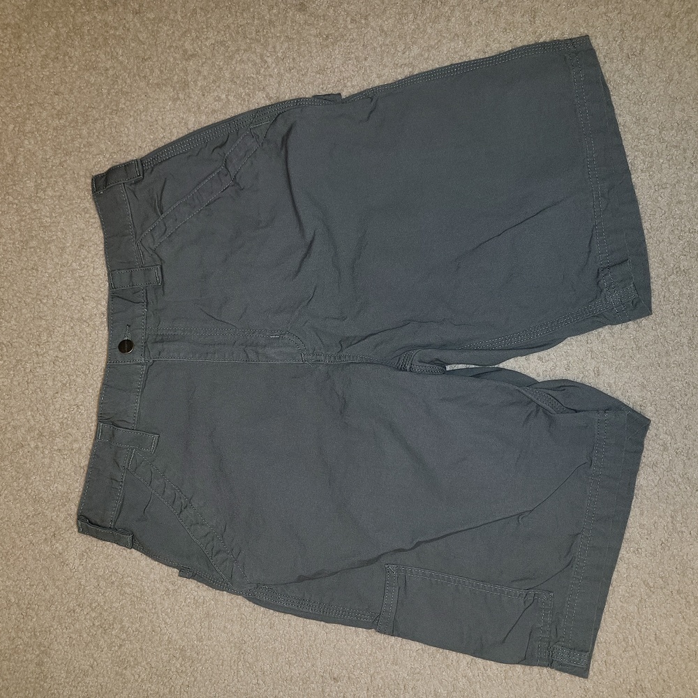Carhartt Cargo Shorts